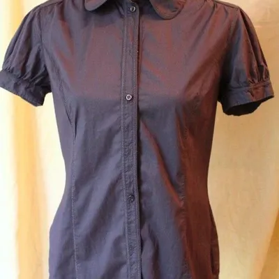 Chemise / Chemisier manches courtes Esprit